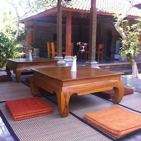 Pondok Bali Ubud Esterno foto
