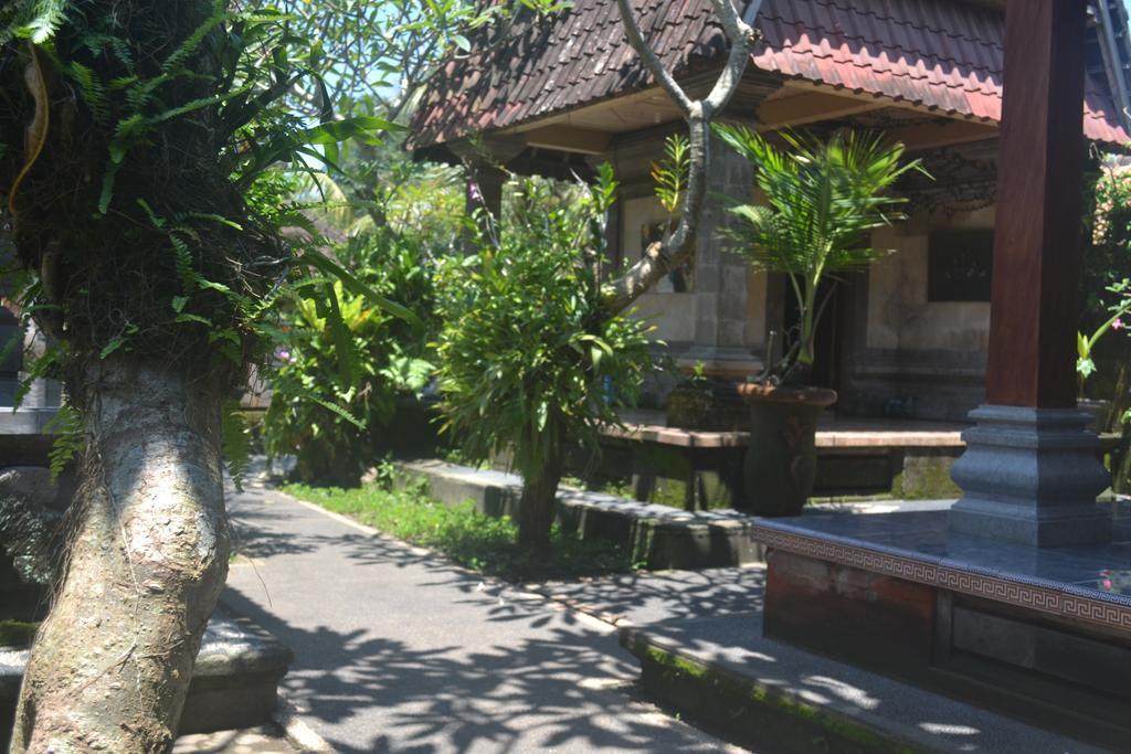 Pondok Bali Ubud Esterno foto