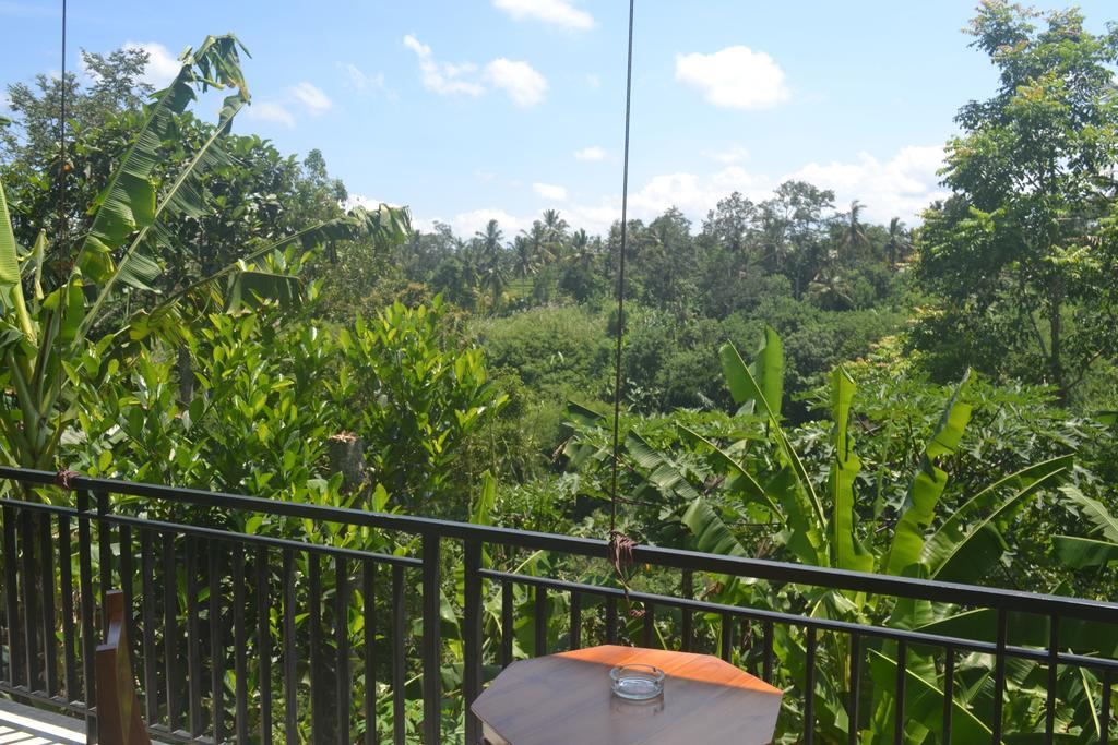 Pondok Bali Ubud Esterno foto