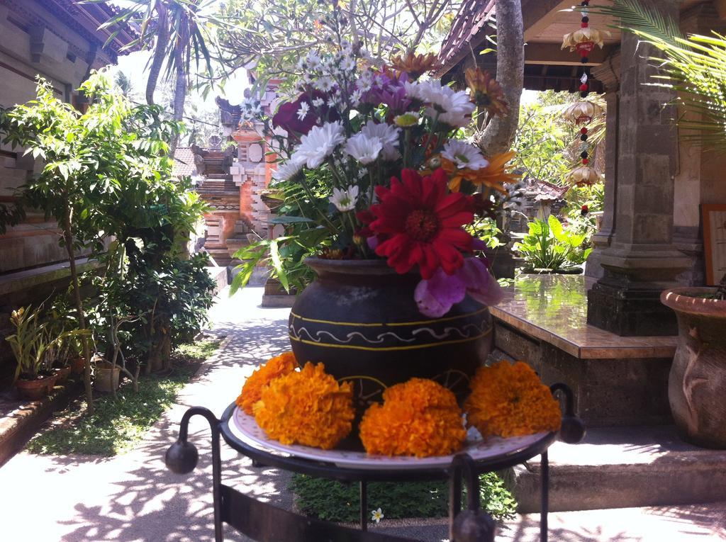 Pondok Bali Ubud Esterno foto