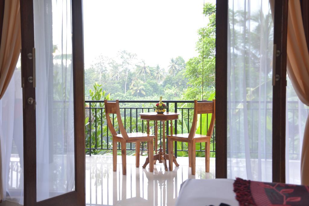 Pondok Bali Ubud Camera foto