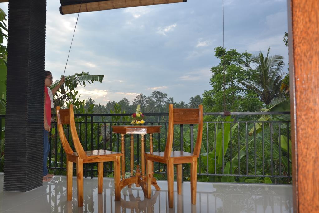 Pondok Bali Ubud Camera foto