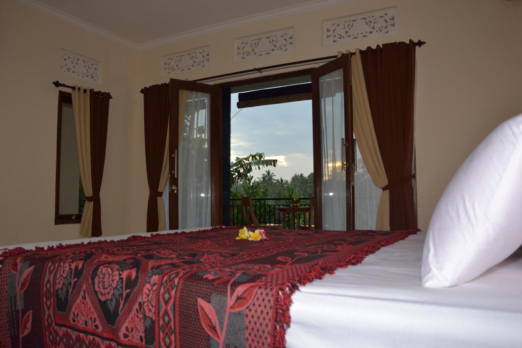 Pondok Bali Ubud Esterno foto