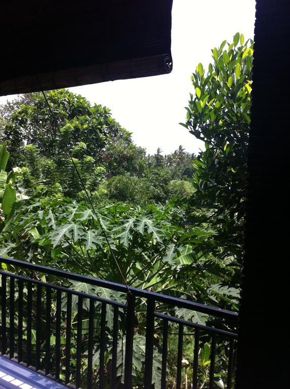Pondok Bali Ubud Esterno foto