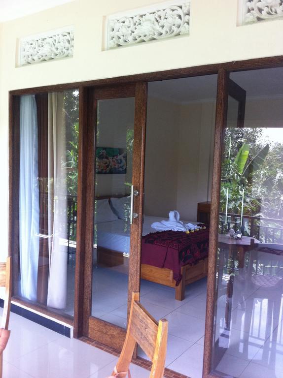 Pondok Bali Ubud Esterno foto