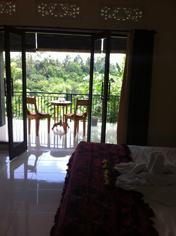 Pondok Bali Ubud Esterno foto