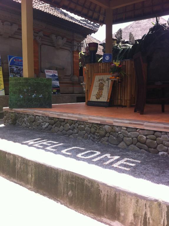 Pondok Bali Ubud Esterno foto