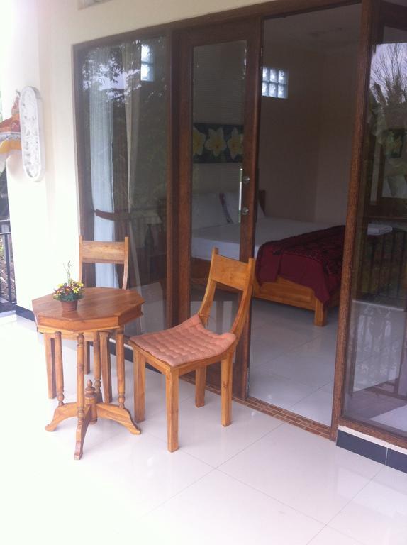 Pondok Bali Ubud Esterno foto