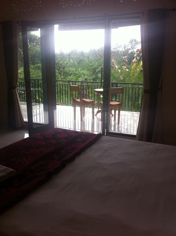 Pondok Bali Ubud Esterno foto