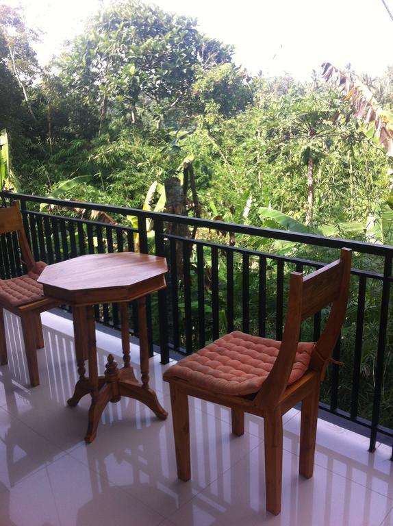 Pondok Bali Ubud Esterno foto