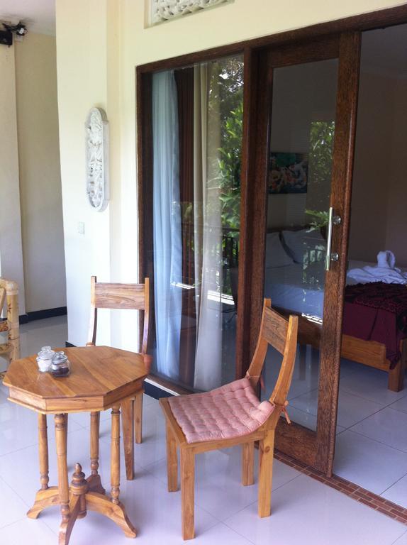 Pondok Bali Ubud Esterno foto