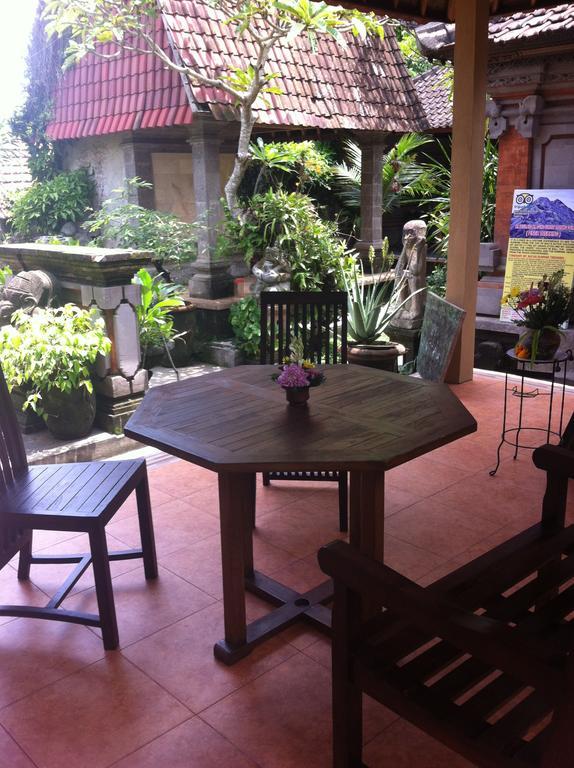 Pondok Bali Ubud Esterno foto