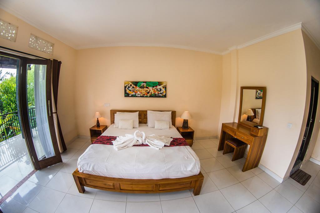 Pondok Bali Ubud Esterno foto