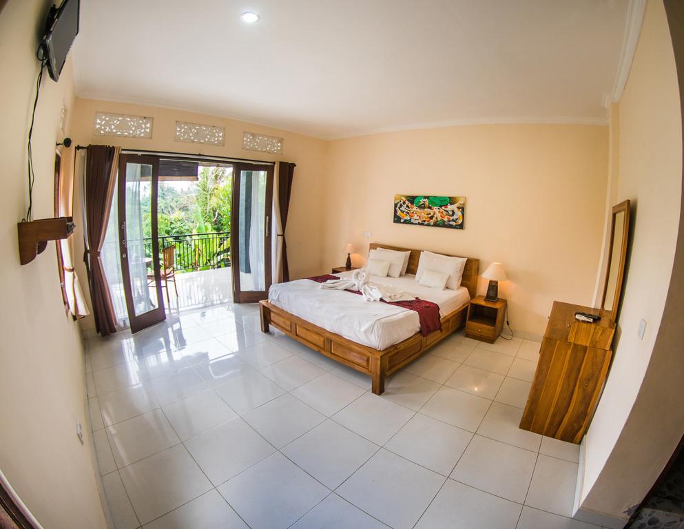 Pondok Bali Ubud Esterno foto