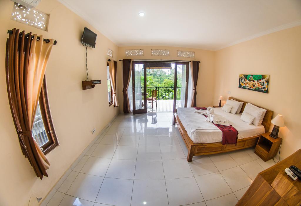 Pondok Bali Ubud Esterno foto