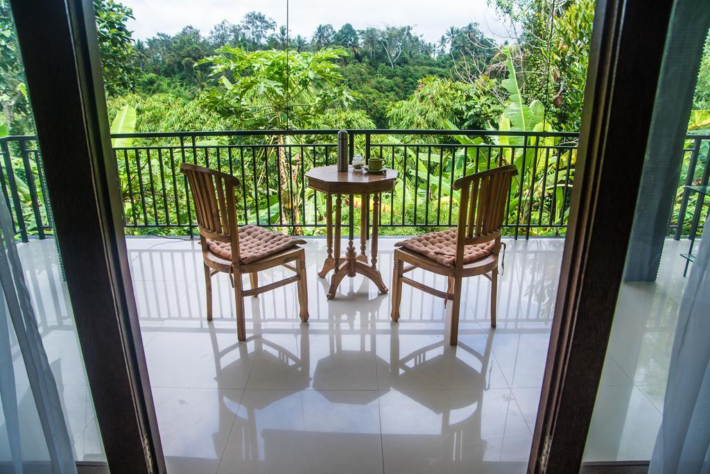 Pondok Bali Ubud Esterno foto