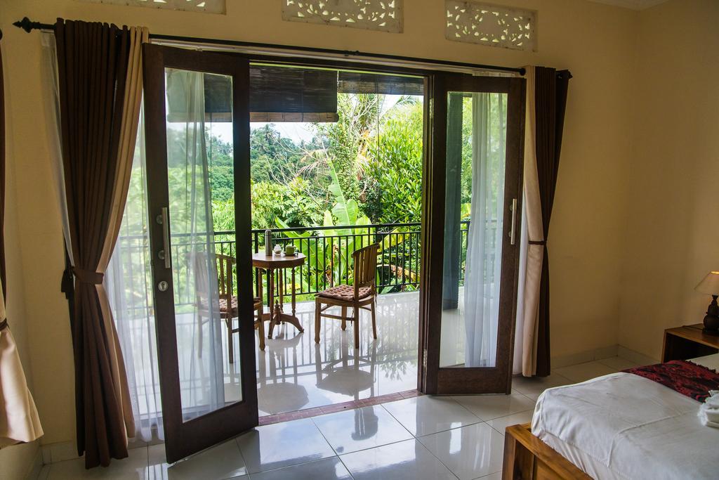 Pondok Bali Ubud Esterno foto