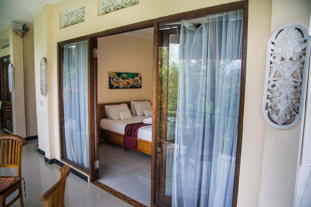 Pondok Bali Ubud Esterno foto