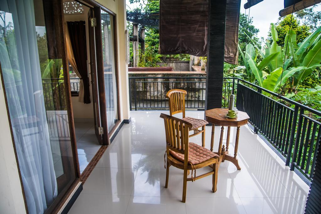 Pondok Bali Ubud Esterno foto