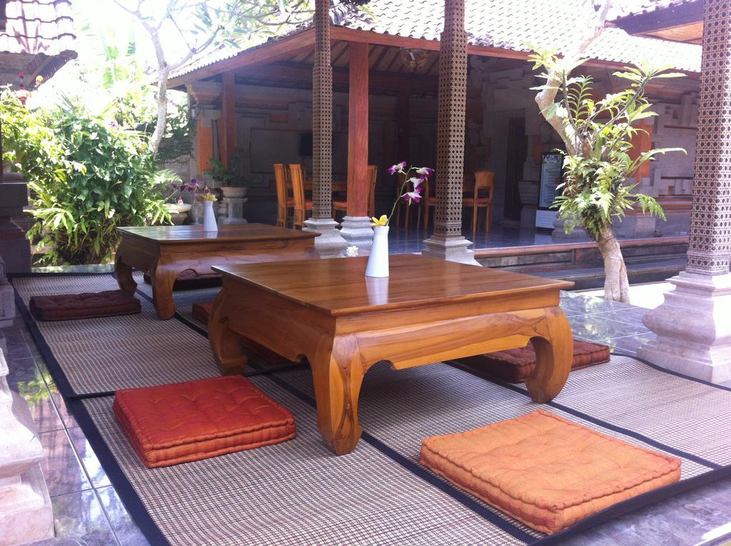 Pondok Bali Ubud Esterno foto