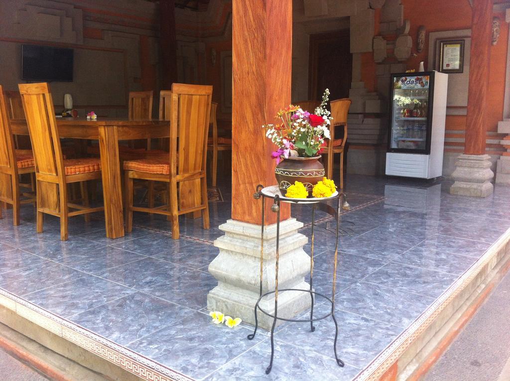 Pondok Bali Ubud Esterno foto